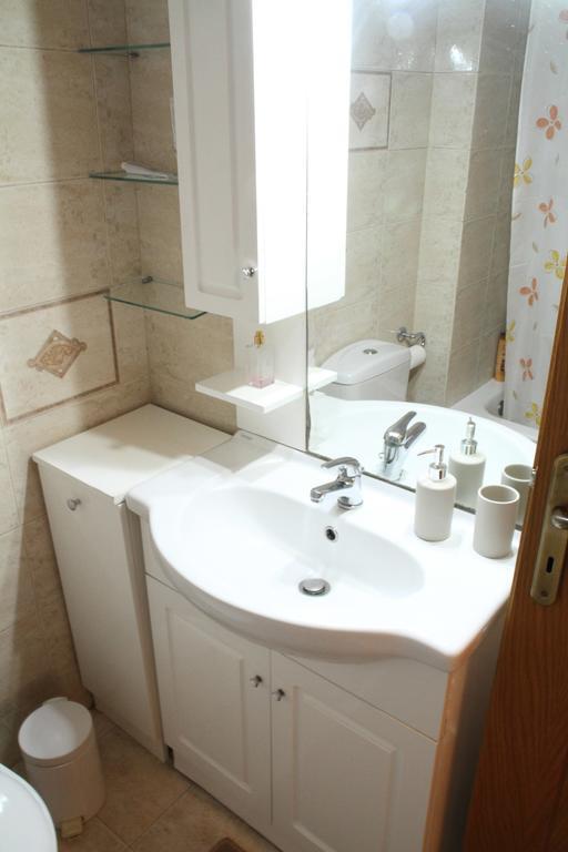 Ouranos Apartment Athènes Extérieur photo